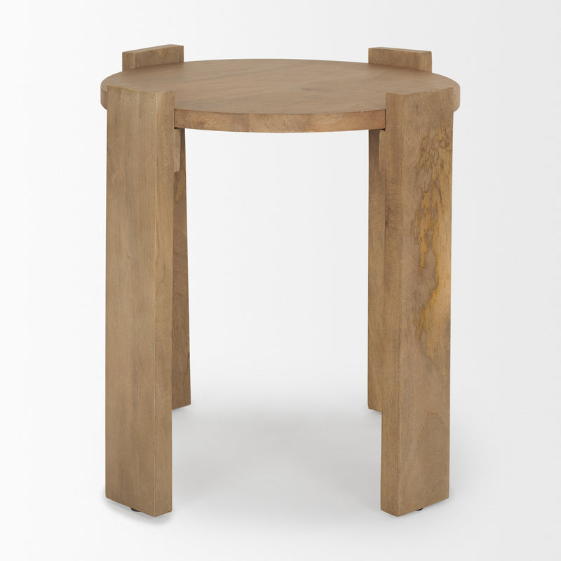 Evelyn End/Side Table