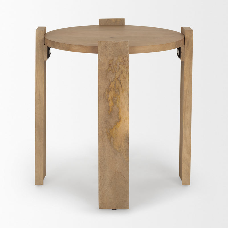 Evelyn End/Side Table