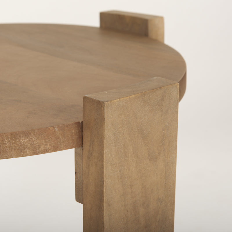 Evelyn End/Side Table