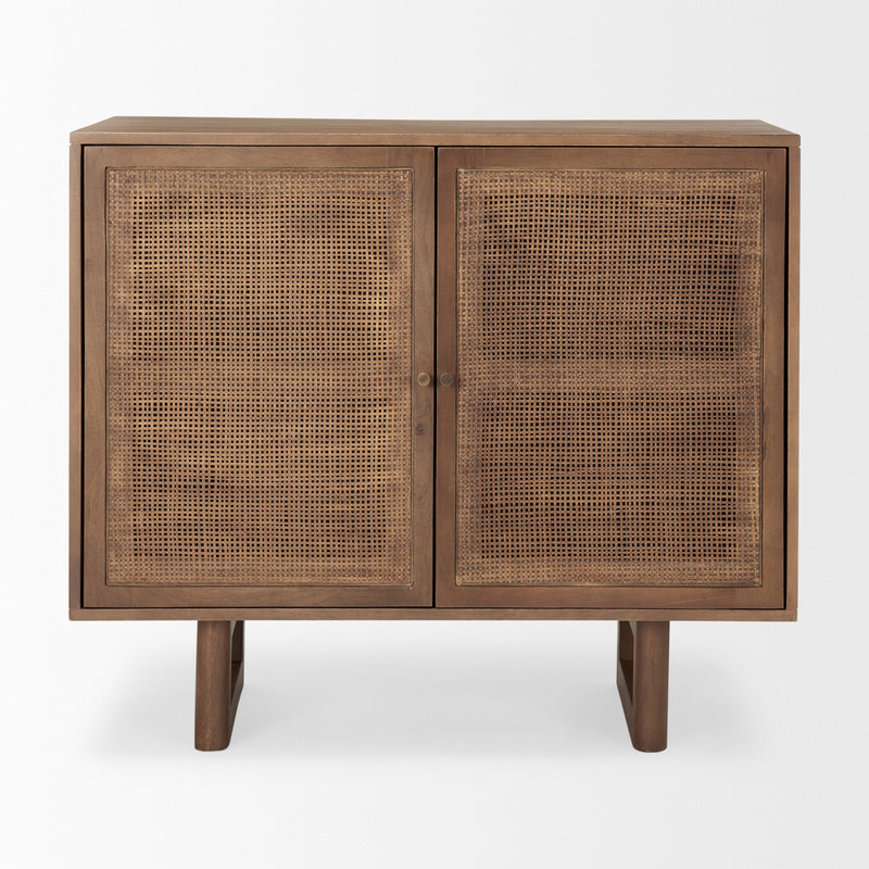 Grier Accent Cabinet