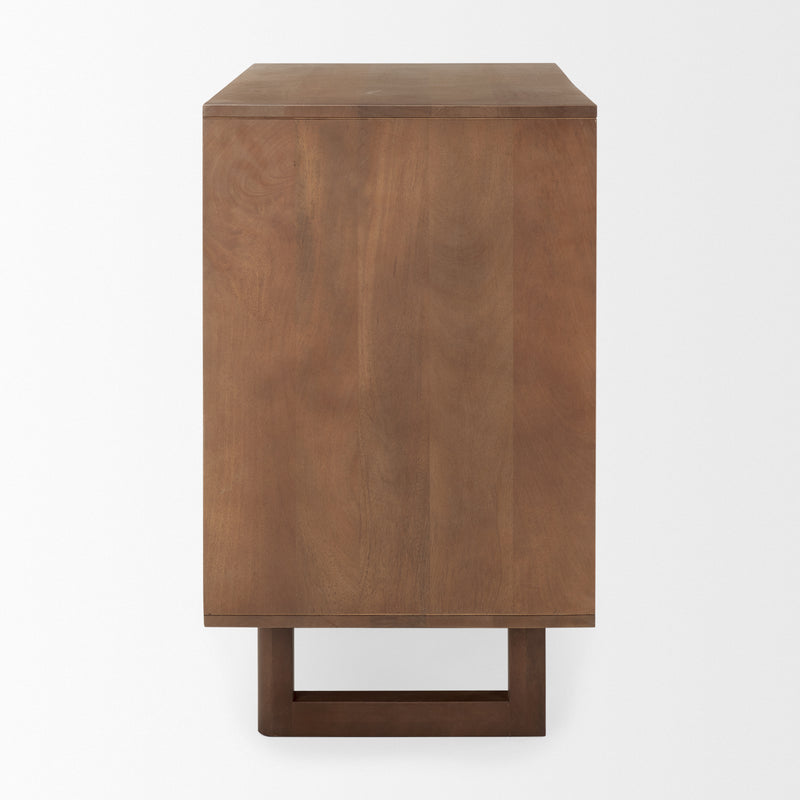 Grier Accent Cabinet