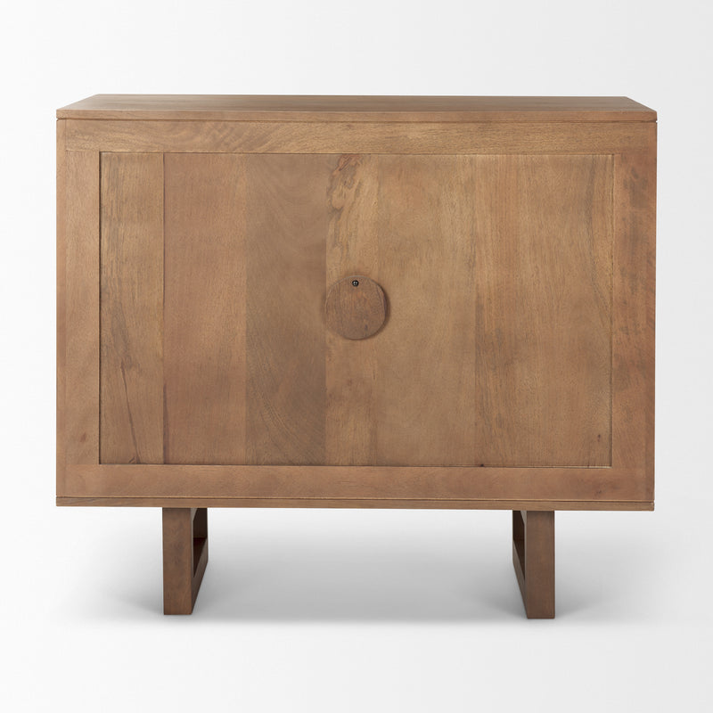 Grier Accent Cabinet