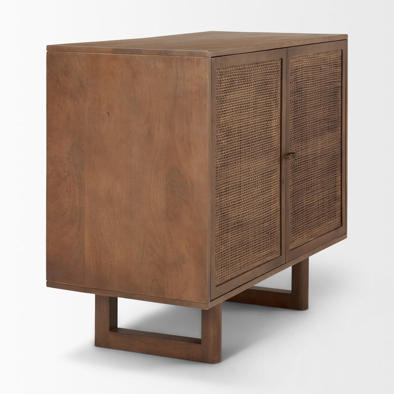 Grier Accent Cabinet