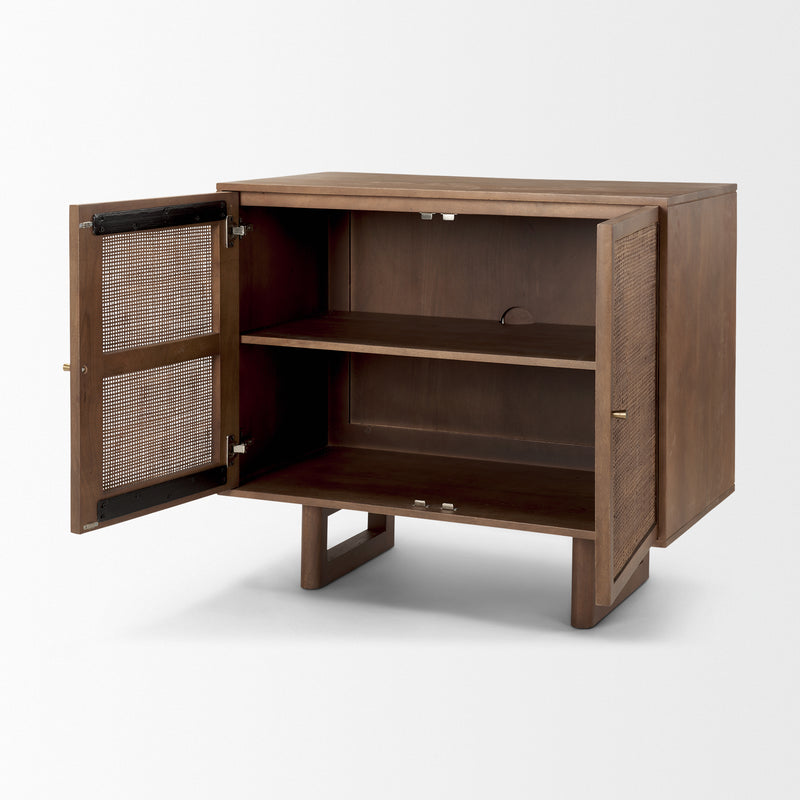 Grier Accent Cabinet