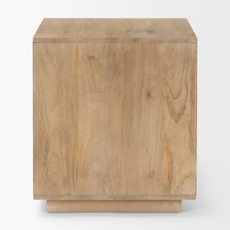 Grier Side Table