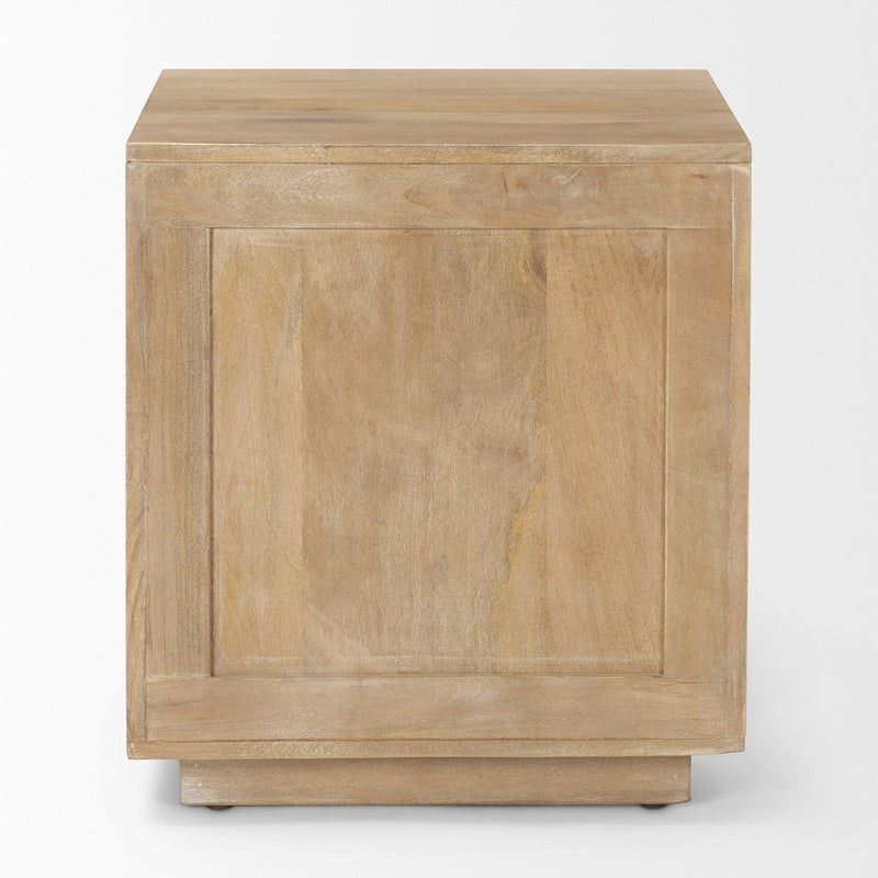 Grier Side Table