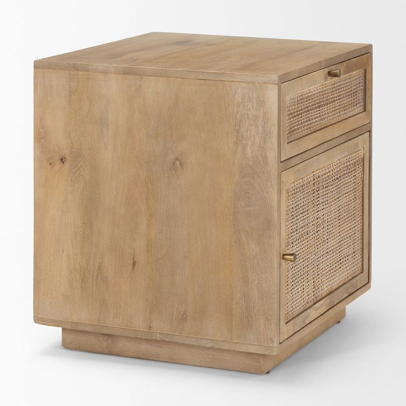 Grier Side Table