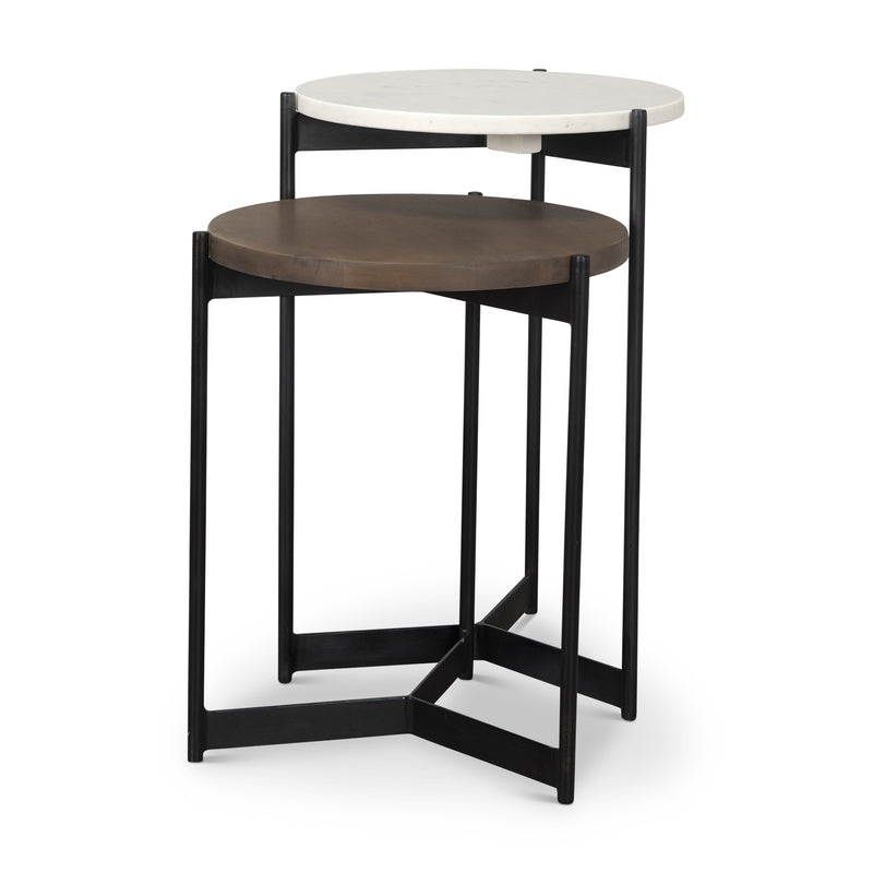 Larkin Nesting Tables