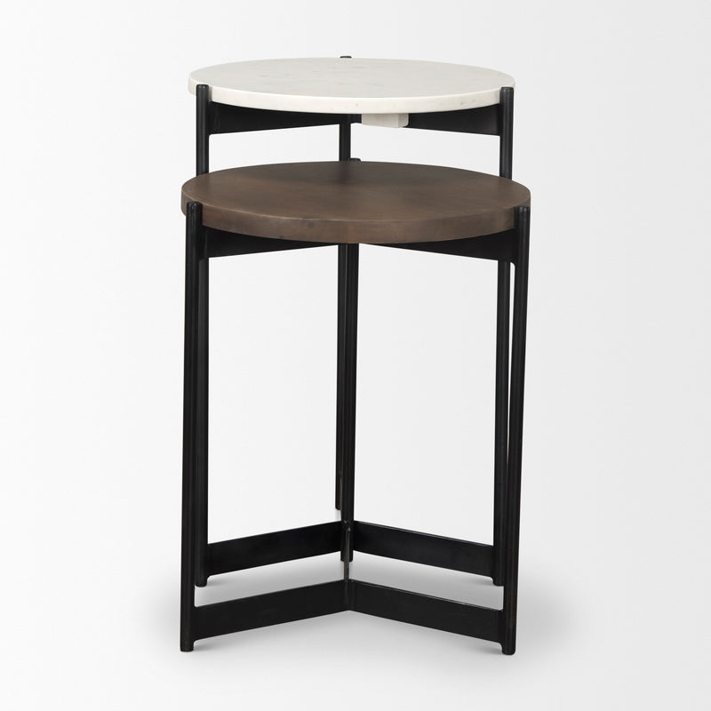 Larkin Nesting Tables