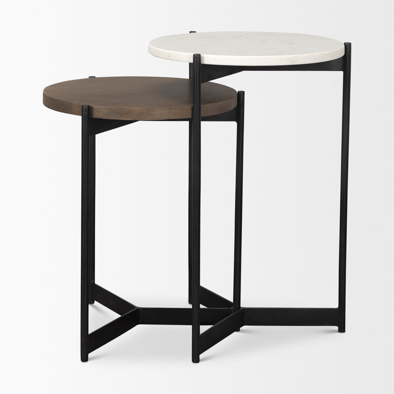 Larkin Nesting Tables