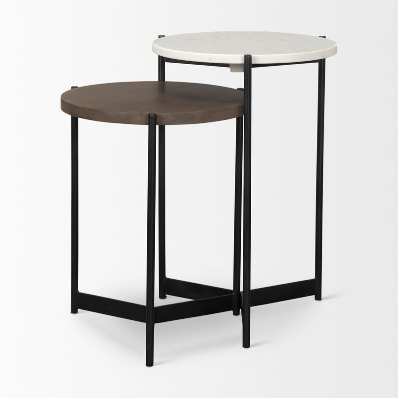 Larkin Nesting Tables