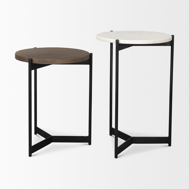 Larkin Nesting Tables