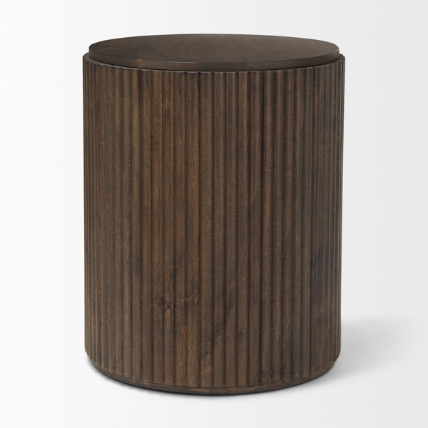 Terra Side Table