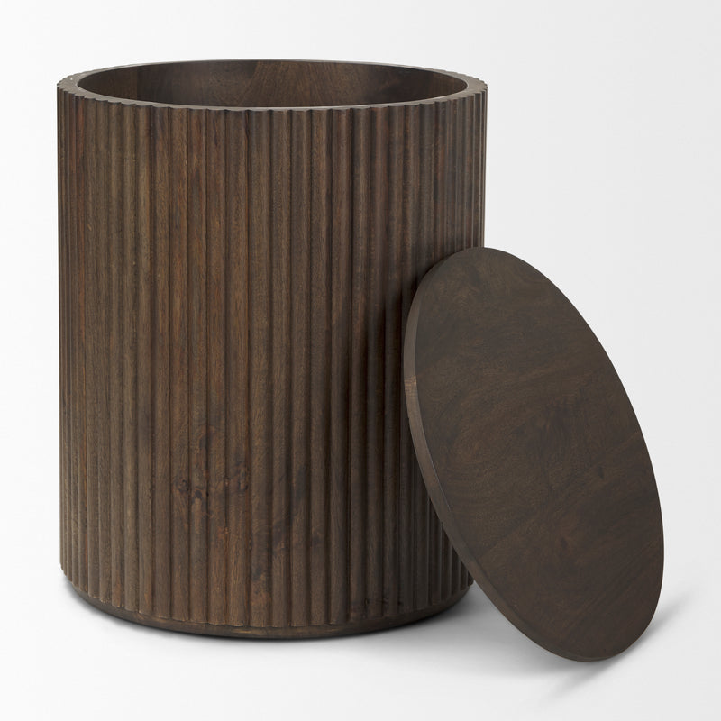 Terra Side Table