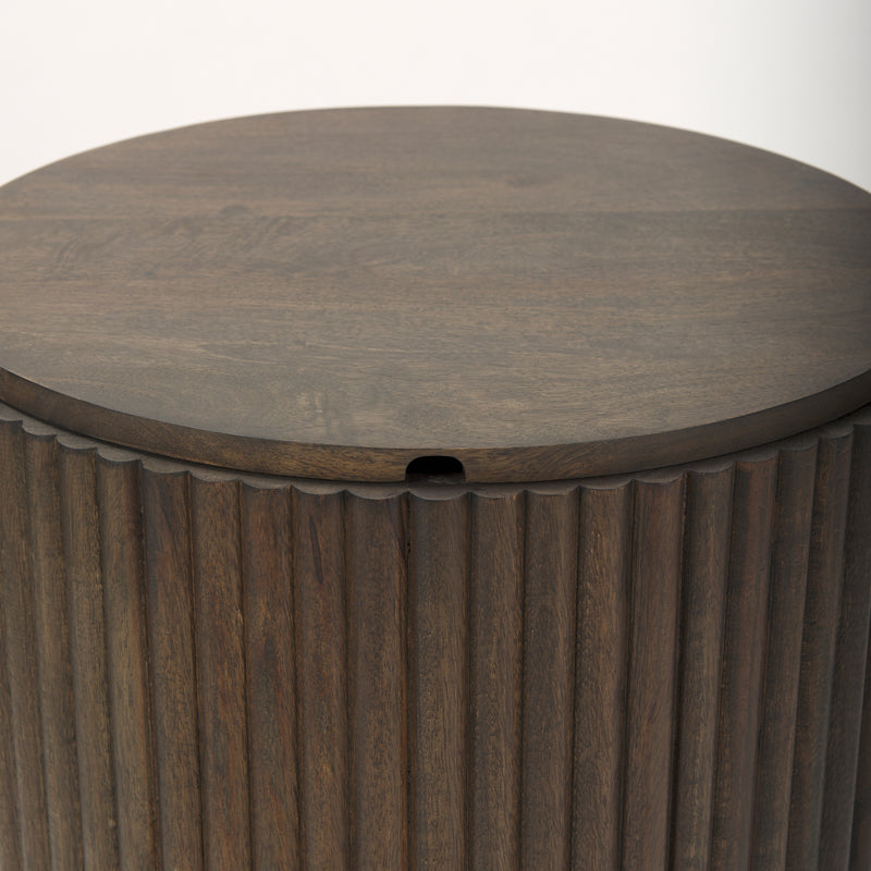 Terra Side Table