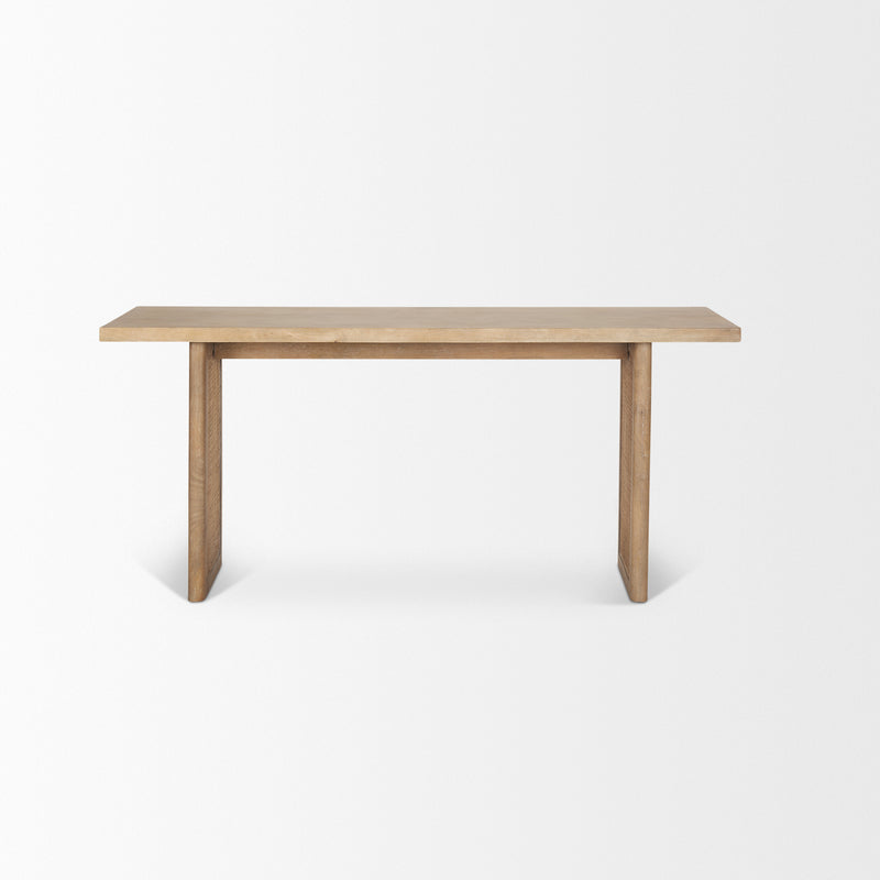 Grier Console Table