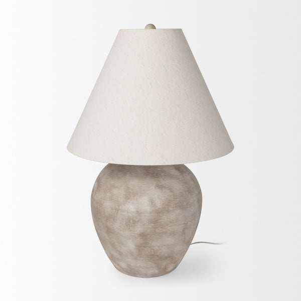 Marvin Table Lamp