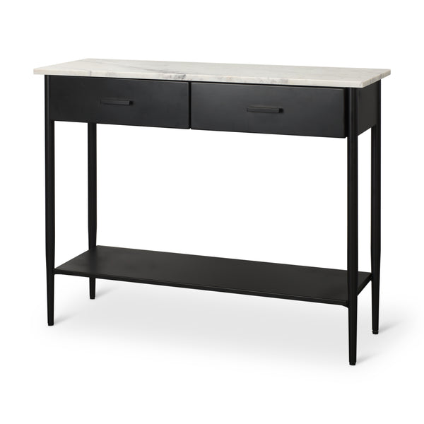 Amika Console Table