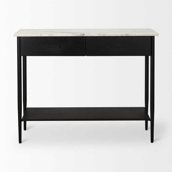 Amika Console Table