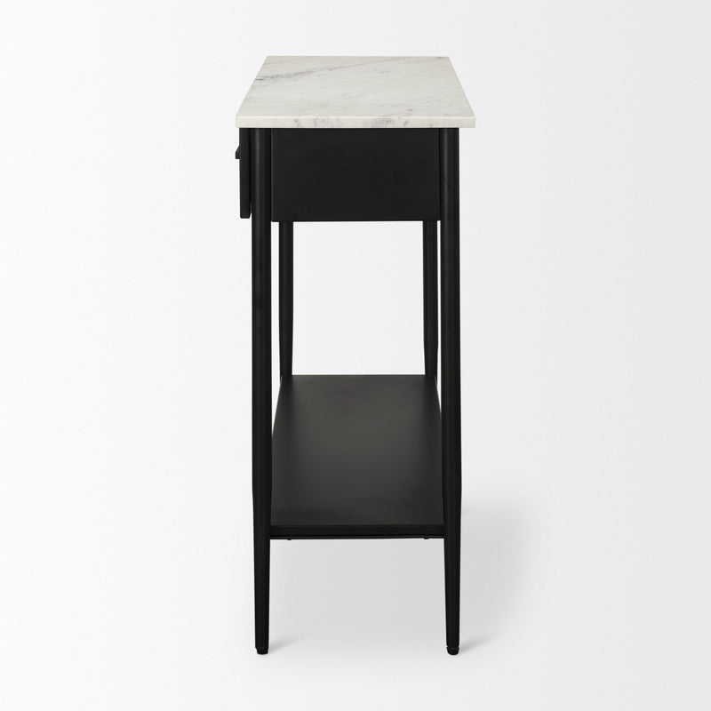 Amika Console Table