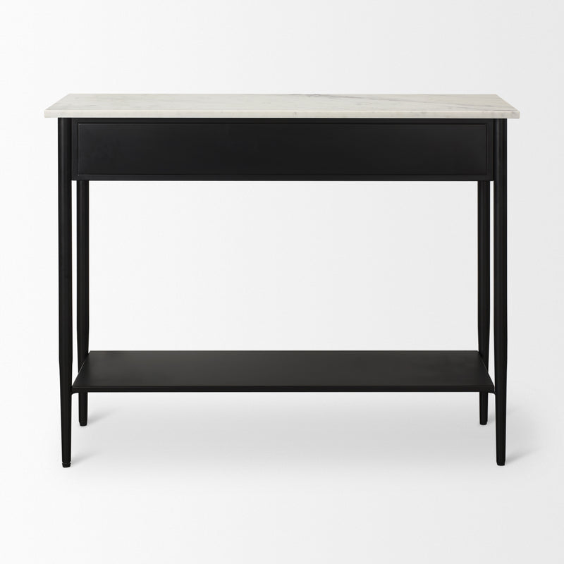 Amika Console Table