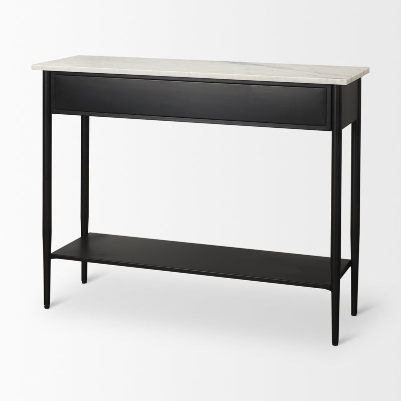 Amika Console Table