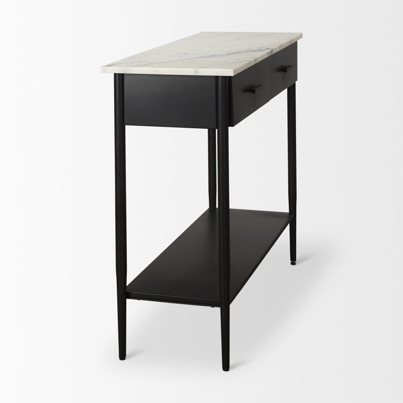 Amika Console Table