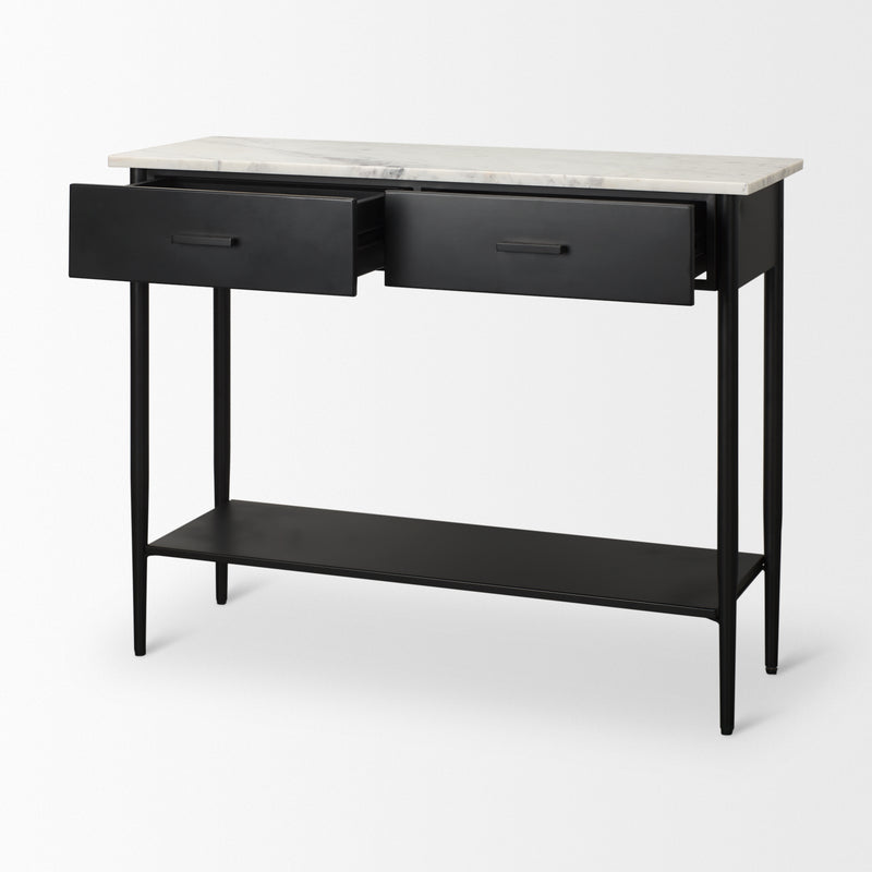 Amika Console Table