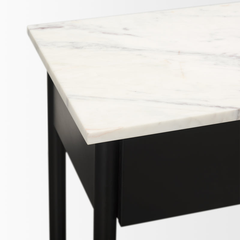 Amika Console Table