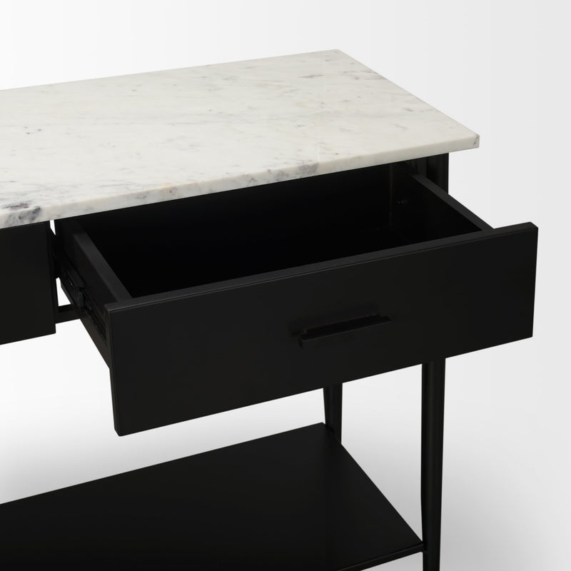 Amika Console Table