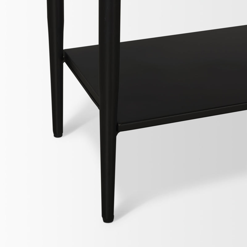 Amika Console Table