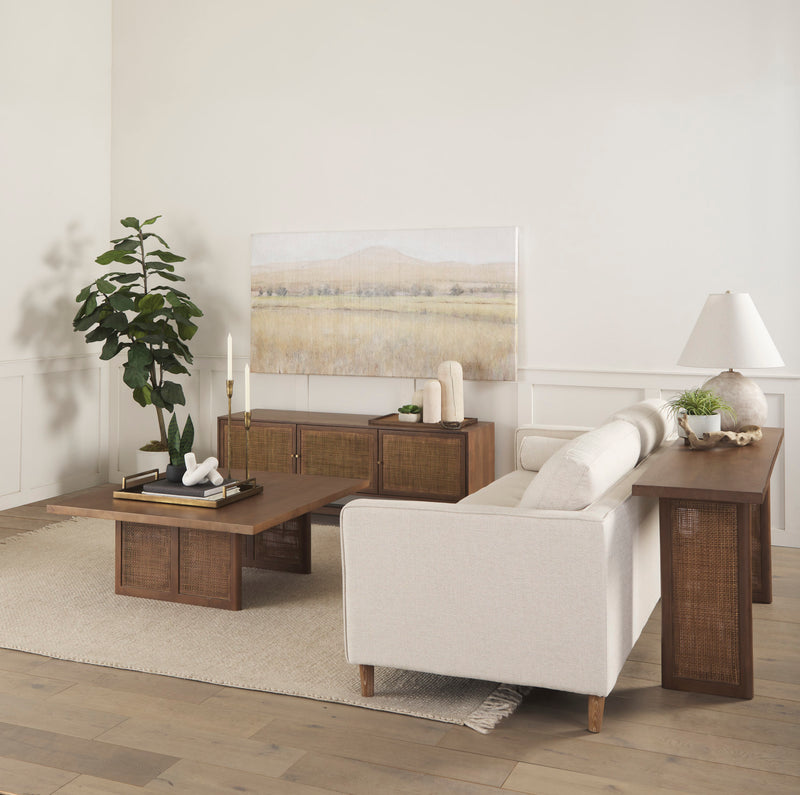 Grier Console Table