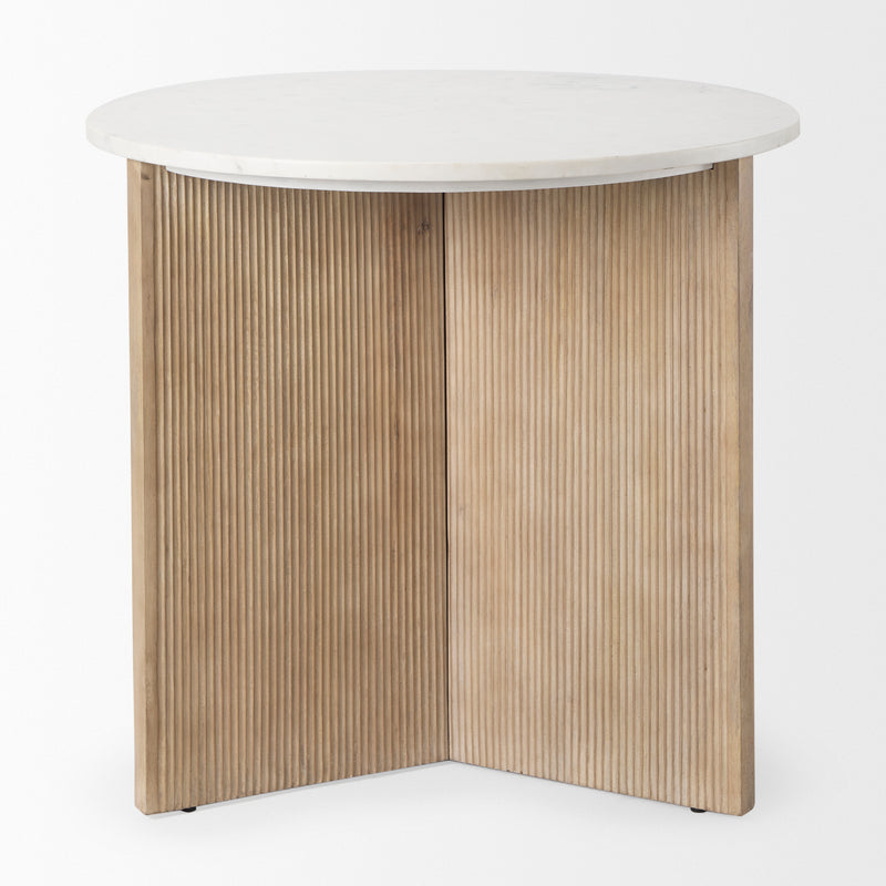 Enzo Accent Table