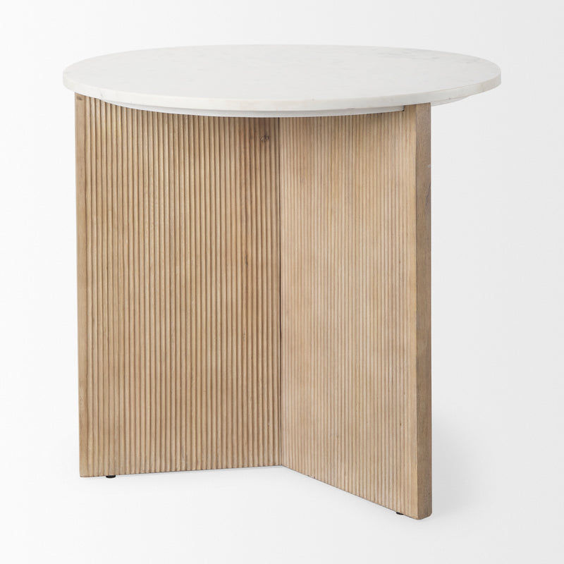 Enzo Accent Table