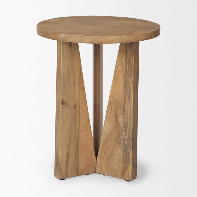 Mattius Accent Table