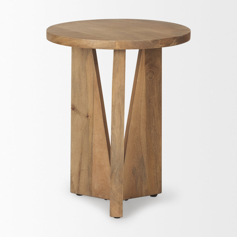 Mattius Accent Table