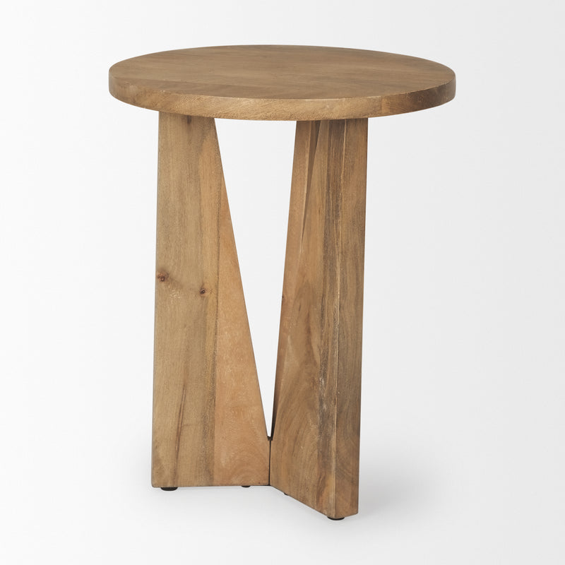 Mattius Accent Table