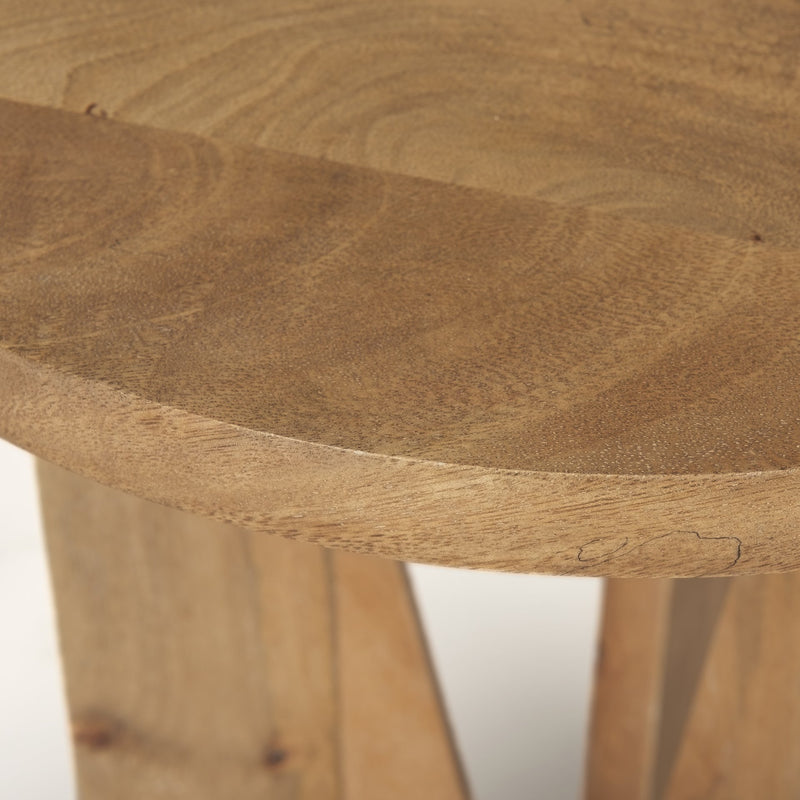 Mattius Accent Table