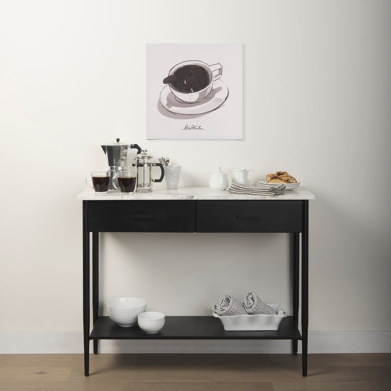 Amika Console Table