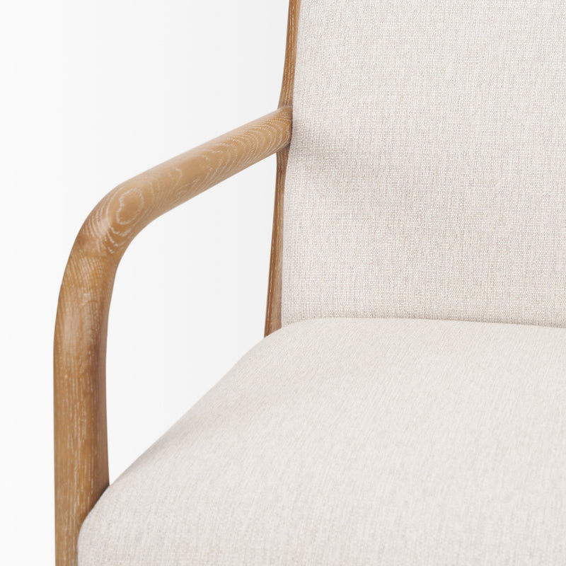 Cashel Accent Chair