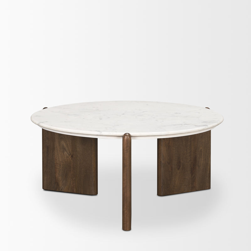 Rumer Coffee Table