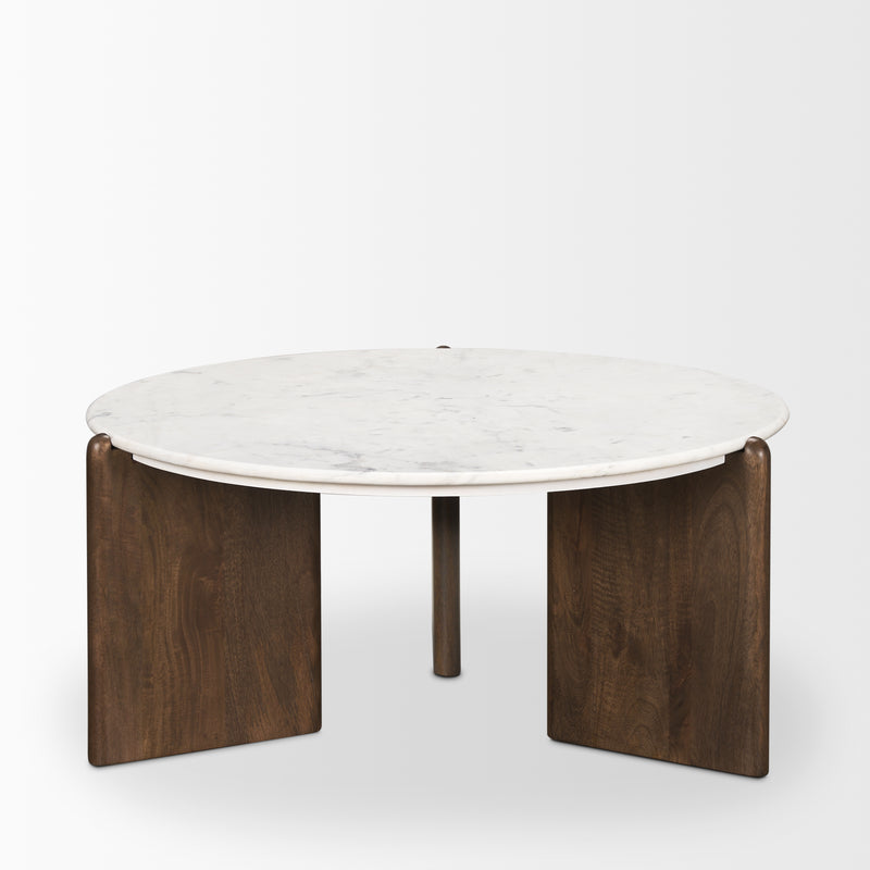 Rumer Coffee Table