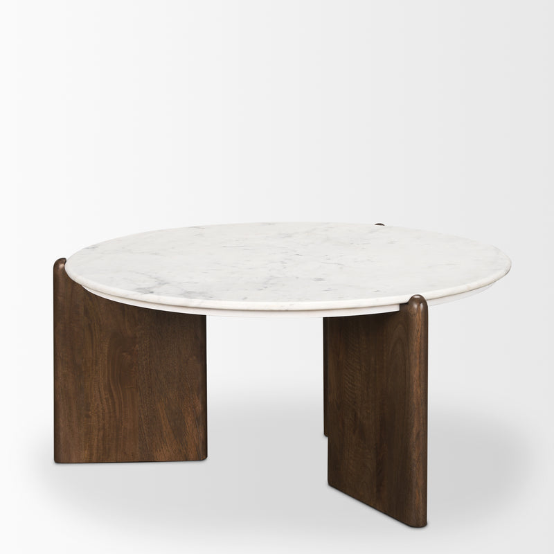 Rumer Coffee Table