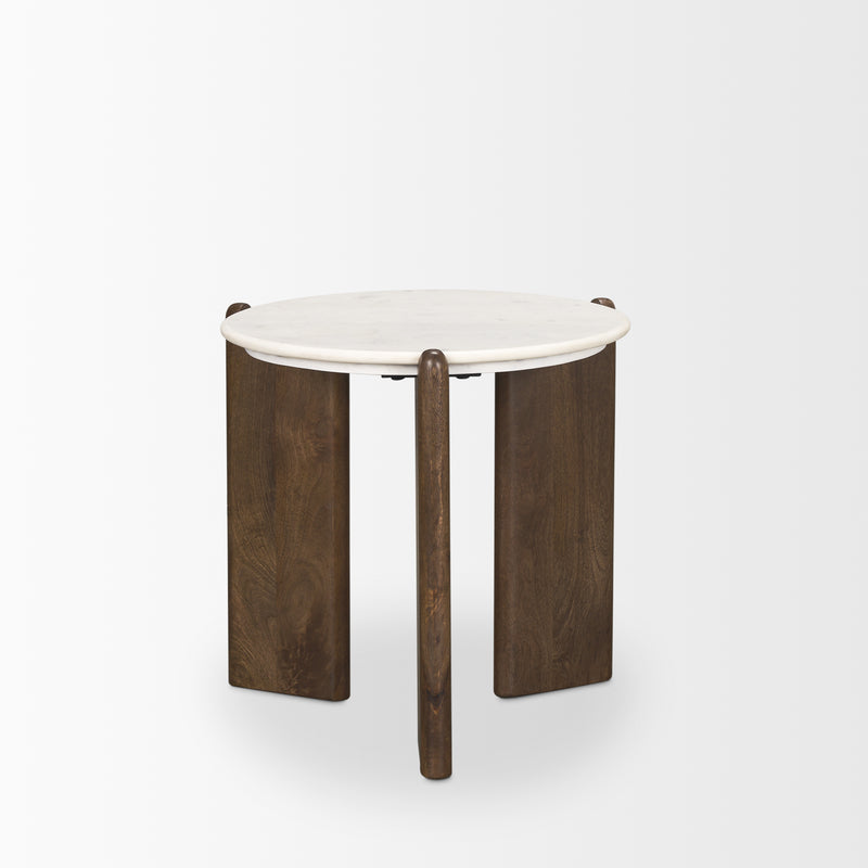 Rumer Side Table