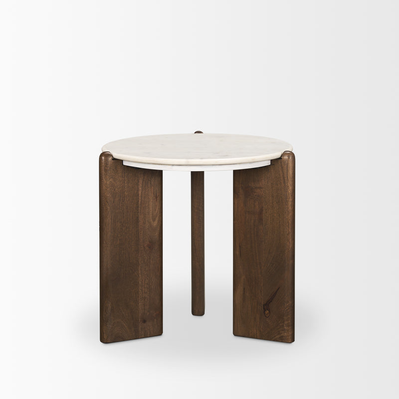 Rumer Side Table