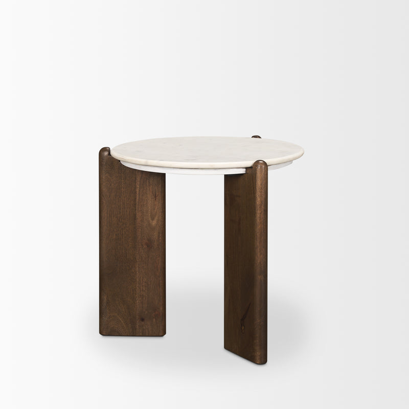 Rumer Side Table