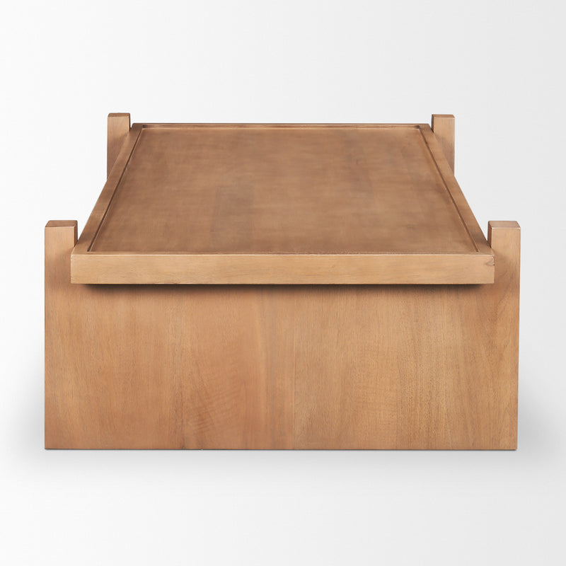 Eula Coffee Table