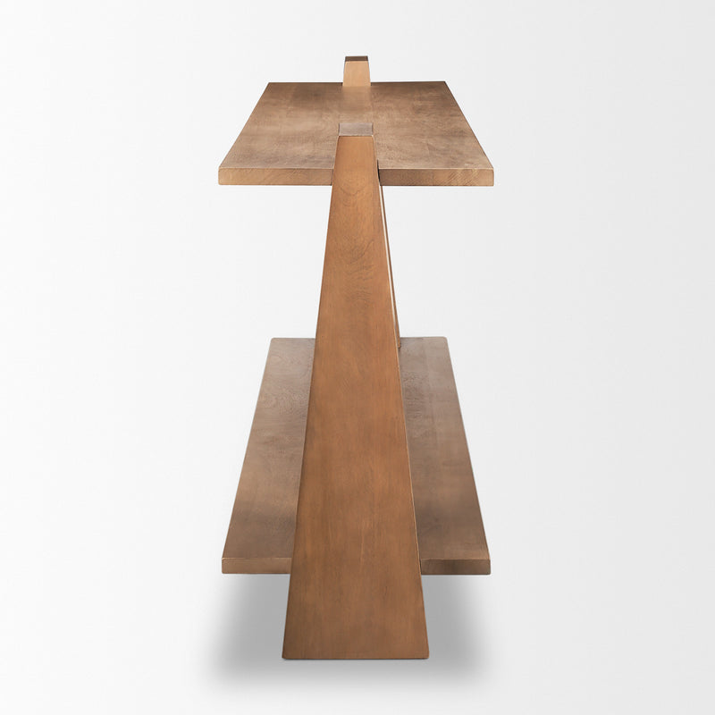 Eula Console Table