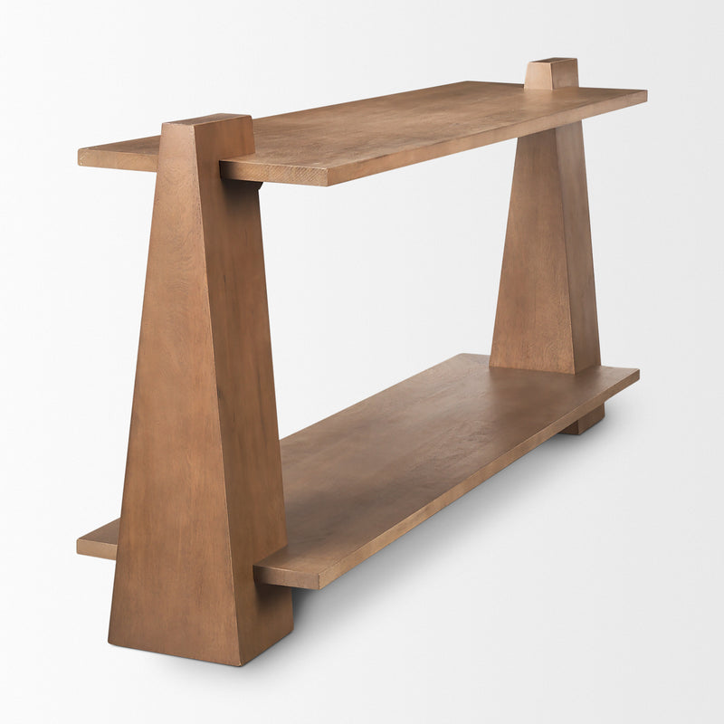 Eula Console Table