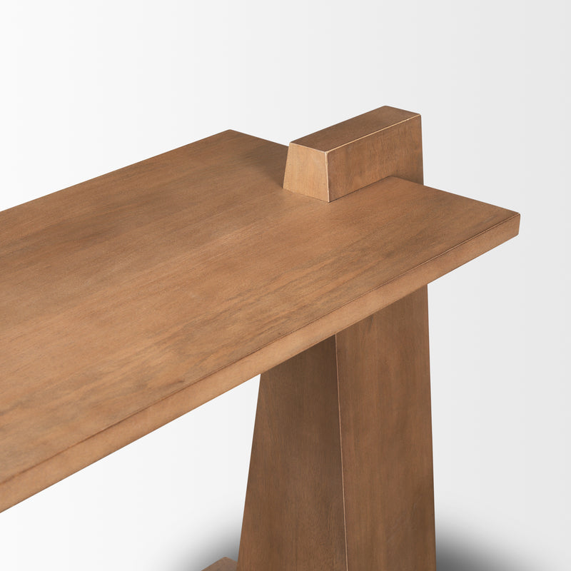 Eula Console Table